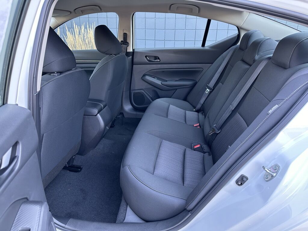 2025 Nissan Altima 2.5 S San Clemente CA