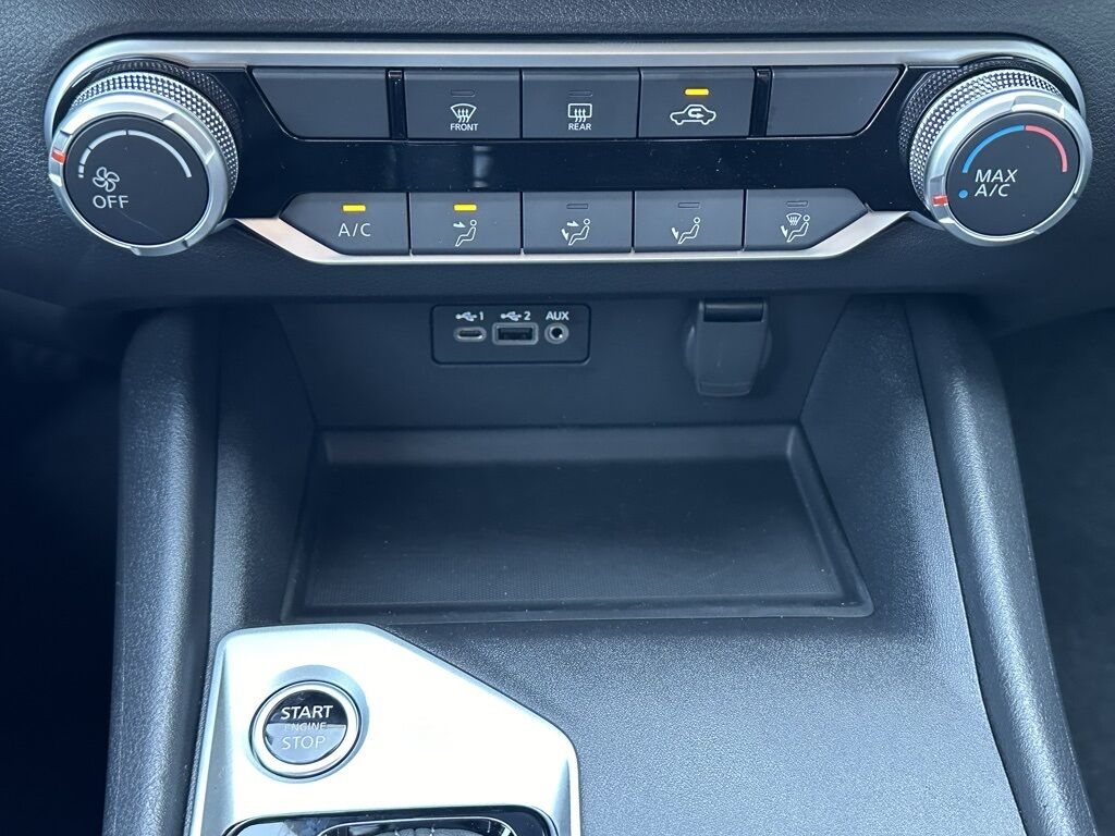 2025 Nissan Altima 2.5 S San Clemente CA