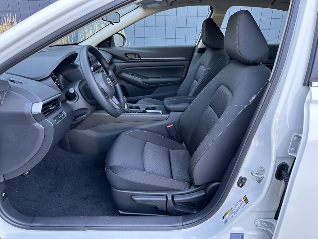 2025 Nissan Altima 2.5 S San Clemente CA