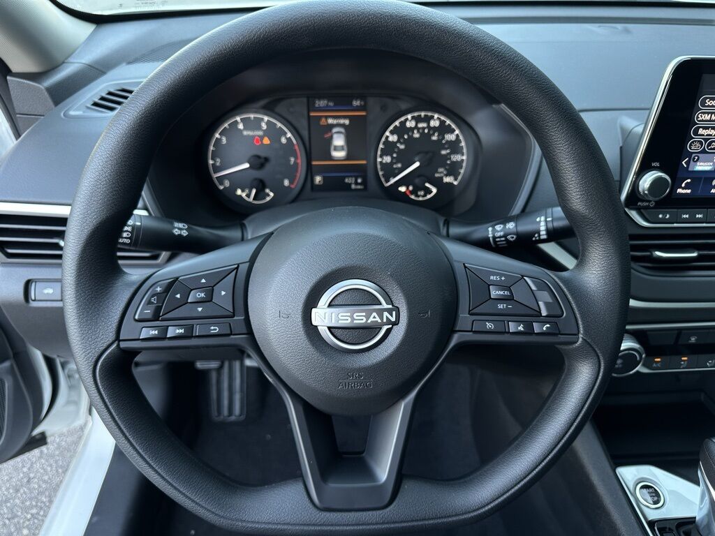 2025 Nissan Altima 2.5 S San Clemente CA