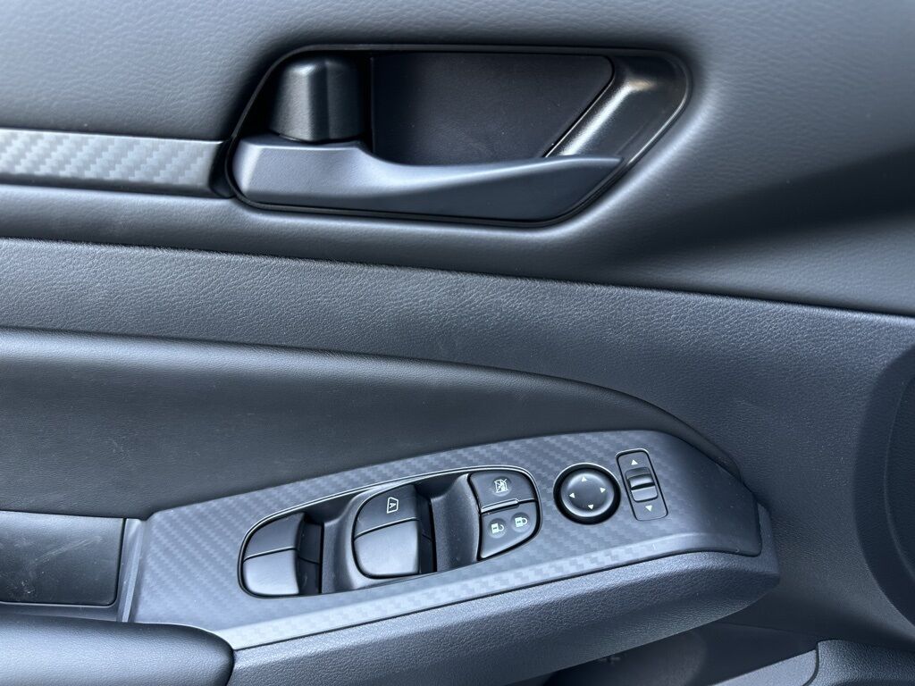 2025 Nissan Altima 2.5 S San Clemente CA