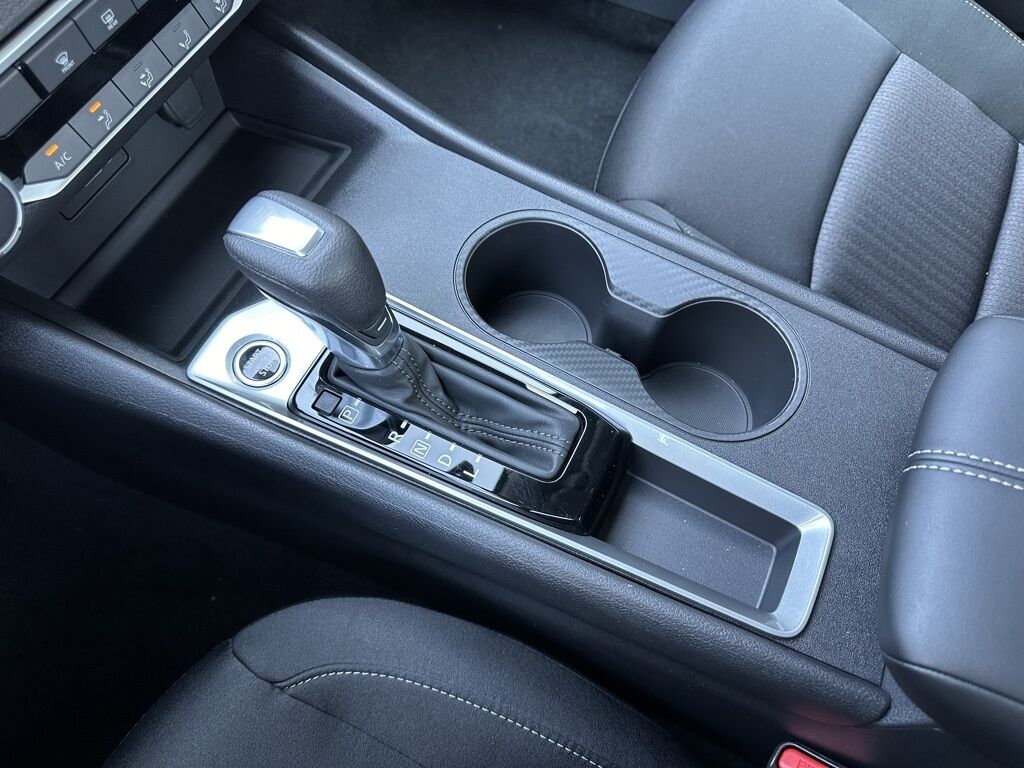 2025 Nissan Altima 2.5 S San Clemente CA