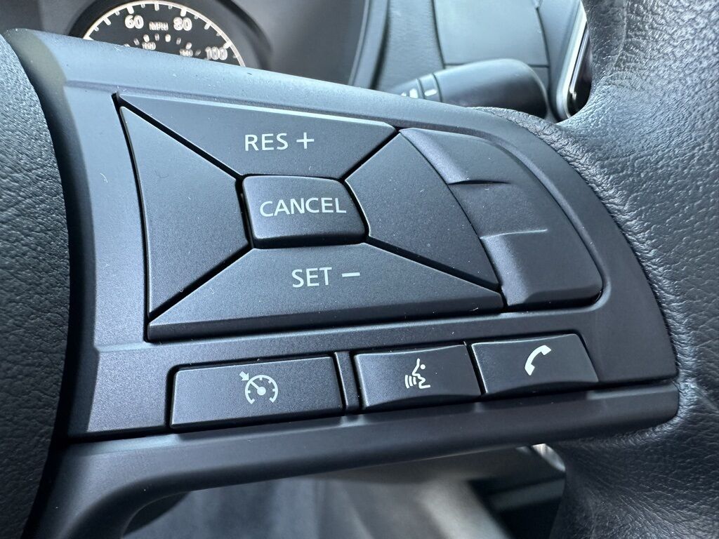 2025 Nissan Altima 2.5 S San Clemente CA