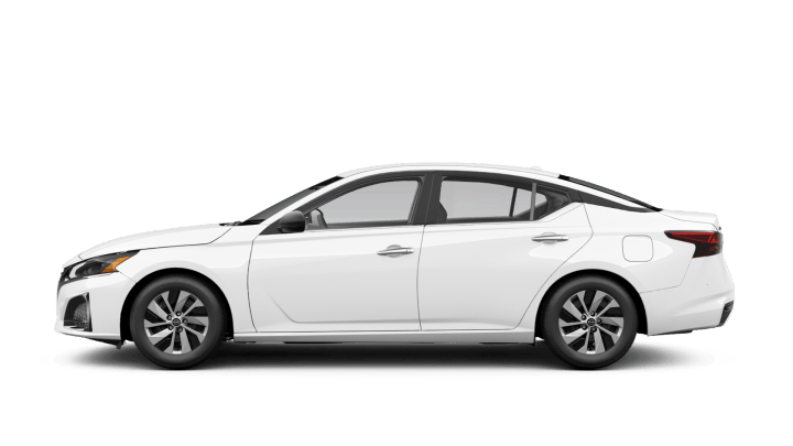 2025 Nissan Altima 2.5 S San Clemente CA