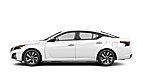 2025 Nissan Altima 2.5 S