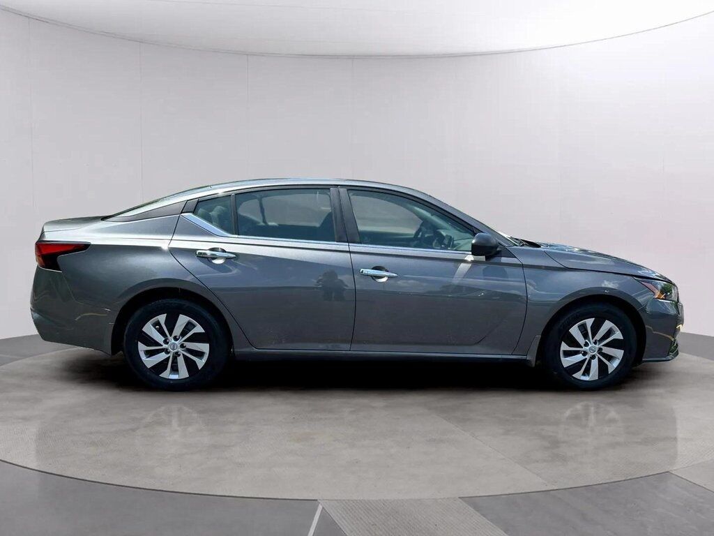 2025 Nissan Altima 2.5 S San Clemente CA