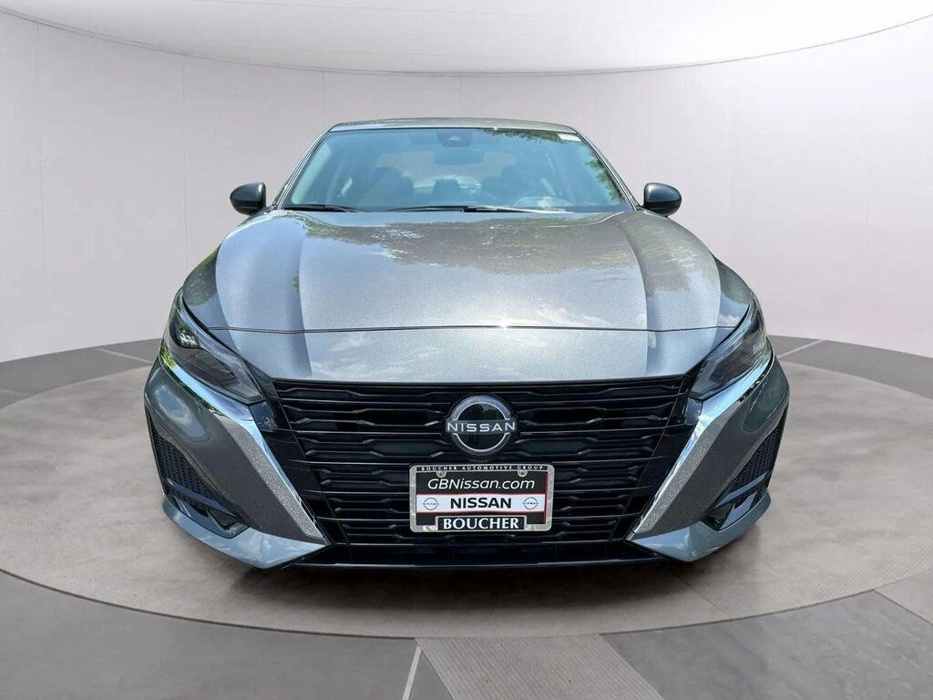 2025 Nissan Altima 2.5 S San Clemente CA