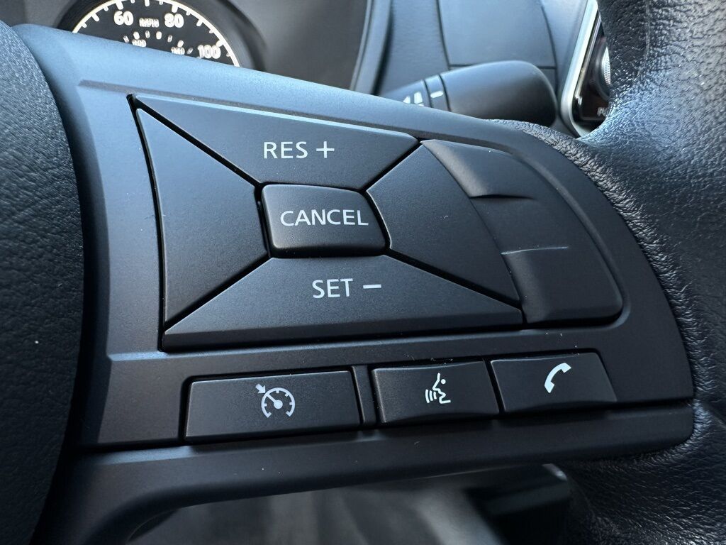 2025 Nissan Altima 2.5 S San Clemente CA
