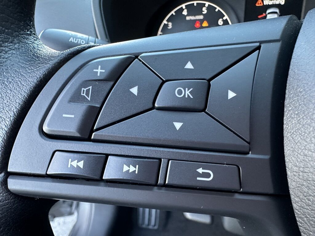 2025 Nissan Altima 2.5 S San Clemente CA