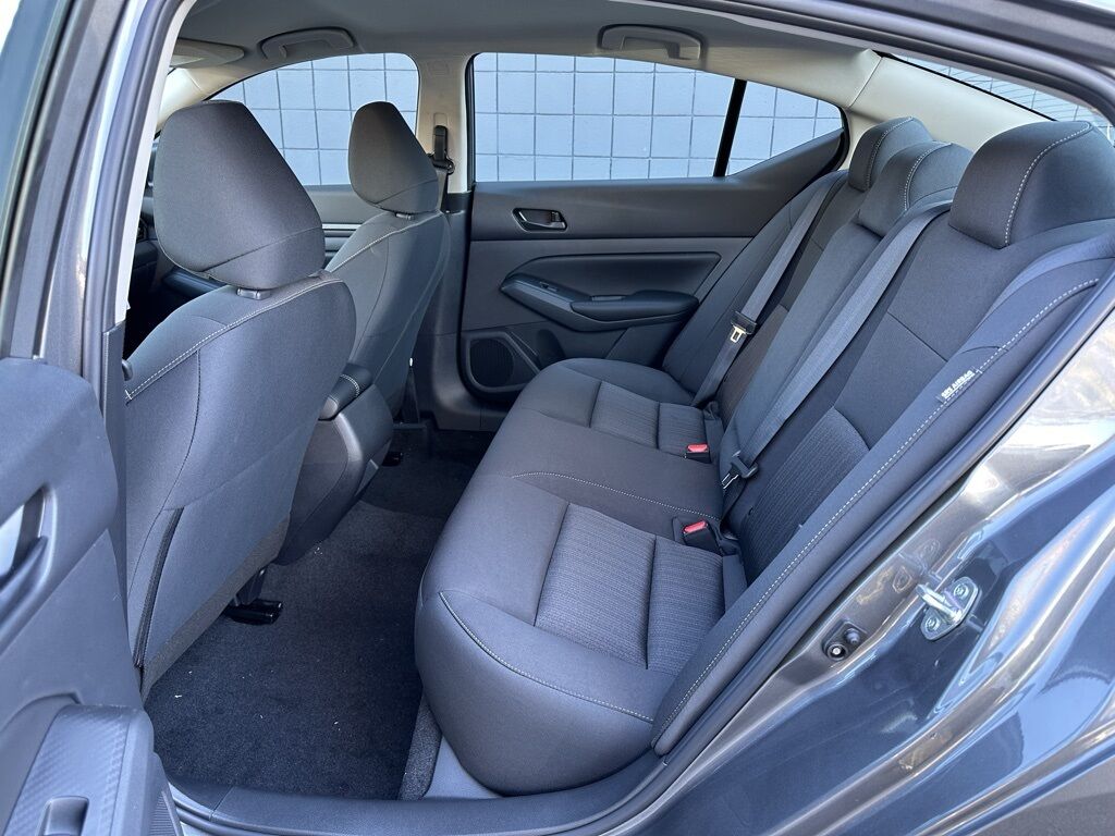 2025 Nissan Altima 2.5 S San Clemente CA