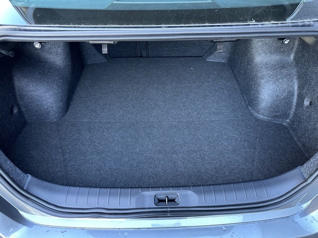 2025 Nissan Altima 2.5 S San Clemente CA