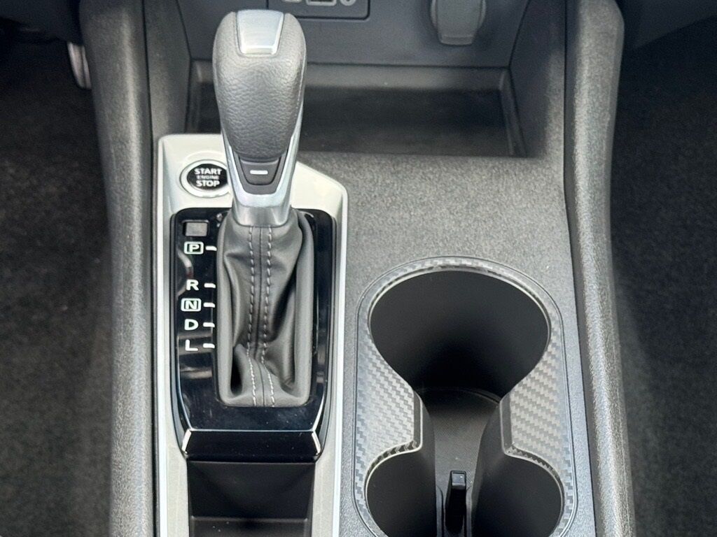 2025 Nissan Altima 2.5 S Morristown TN