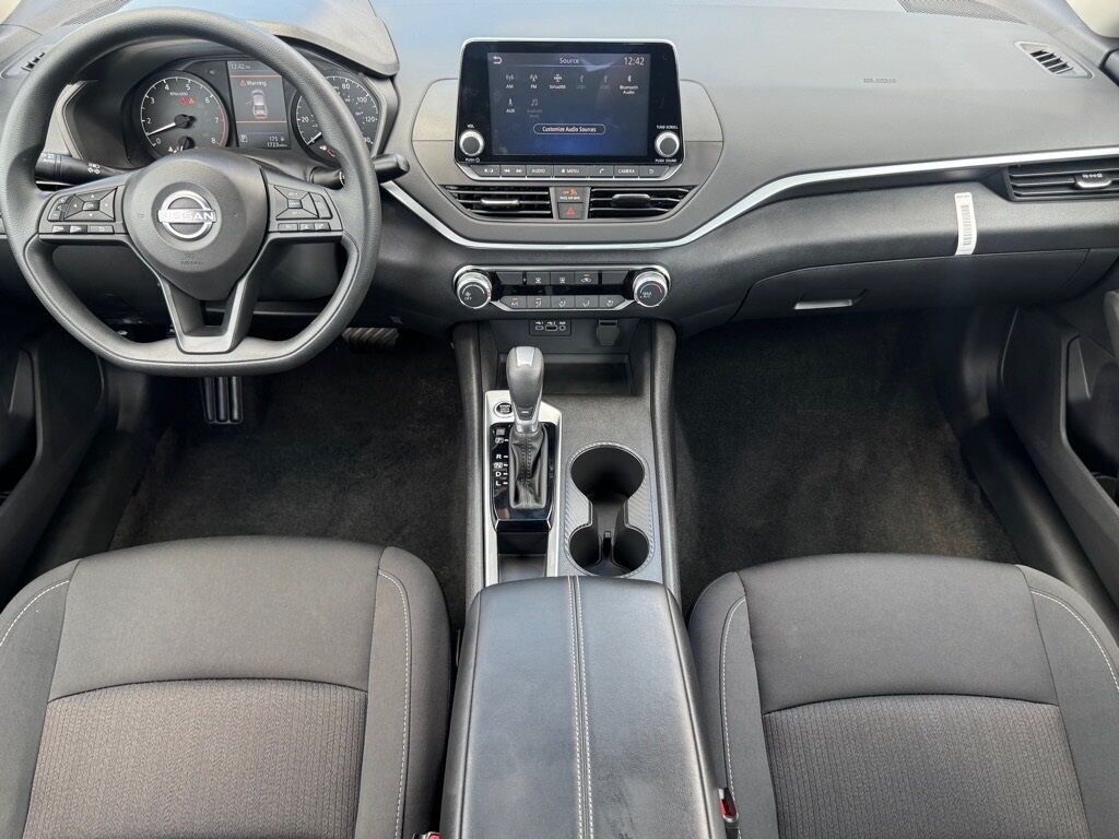 2025 Nissan Altima 2.5 S Morristown TN