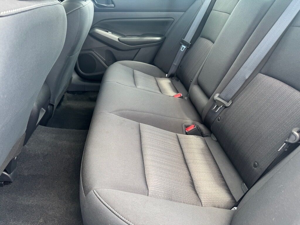 2025 Nissan Altima 2.5 S Morristown TN