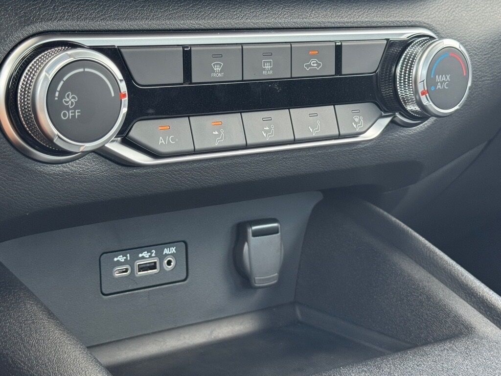 2025 Nissan Altima 2.5 S Morristown TN