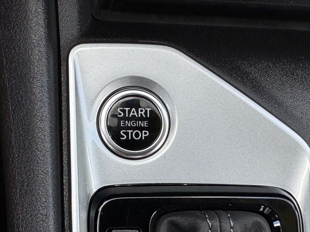 2025 Nissan Altima 2.5 S Morristown TN