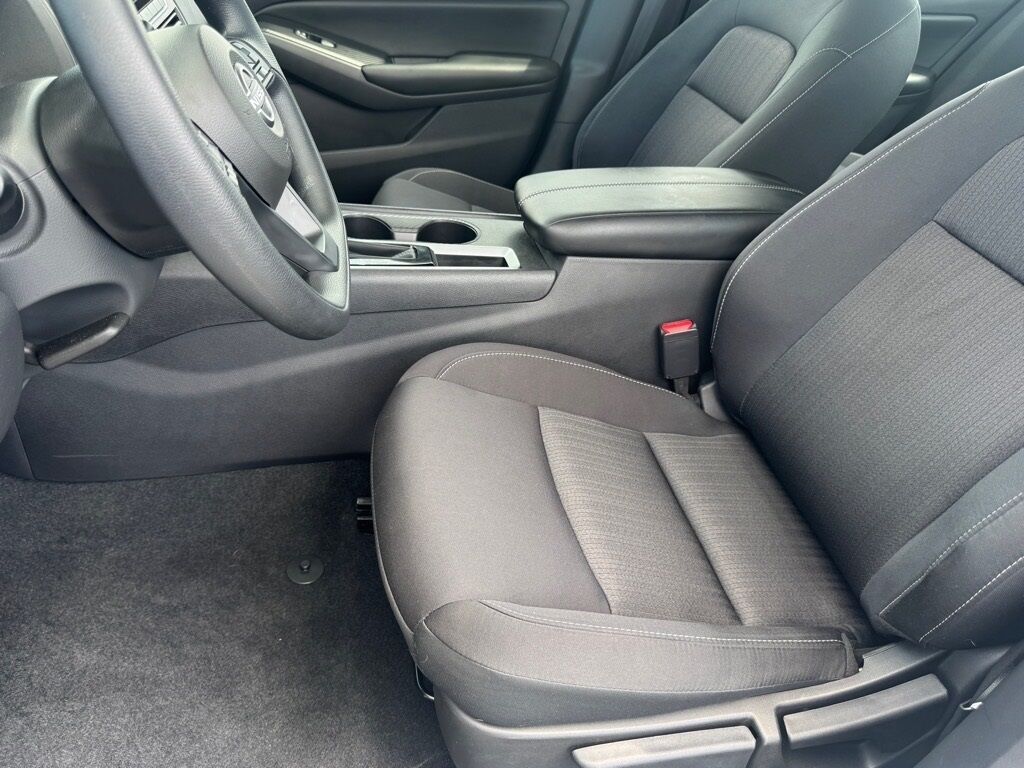 2025 Nissan Altima 2.5 S Morristown TN