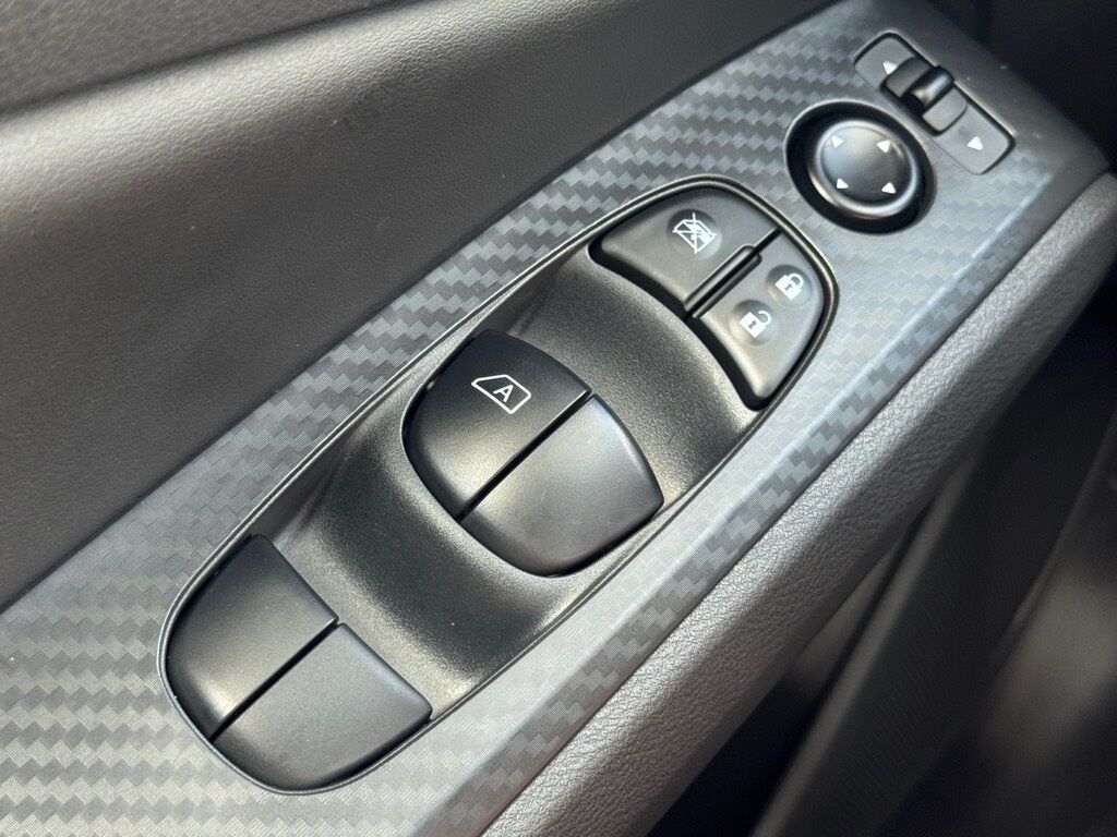 2025 Nissan Altima 2.5 S Morristown TN