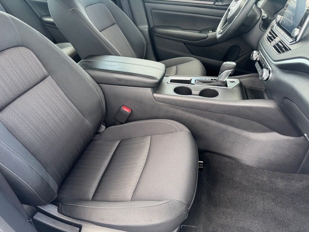 2025 Nissan Altima 2.5 S Morristown TN
