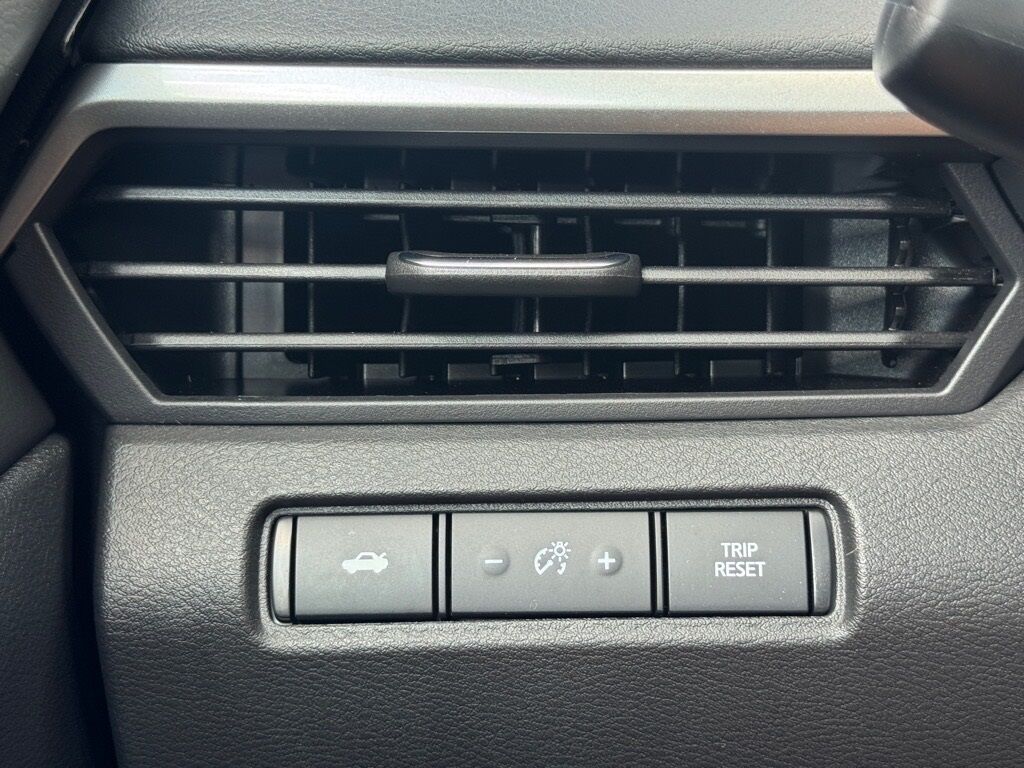 2025 Nissan Altima 2.5 S Morristown TN