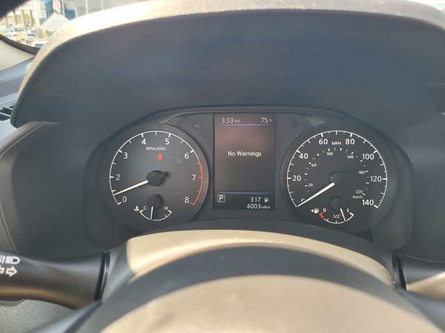 2025 Nissan Altima 2.5 S Roseville CA