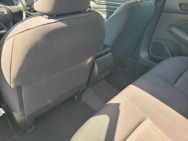 2025 Nissan Altima 2.5 S Roseville CA
