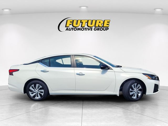 2025 Nissan Altima 2.5 S