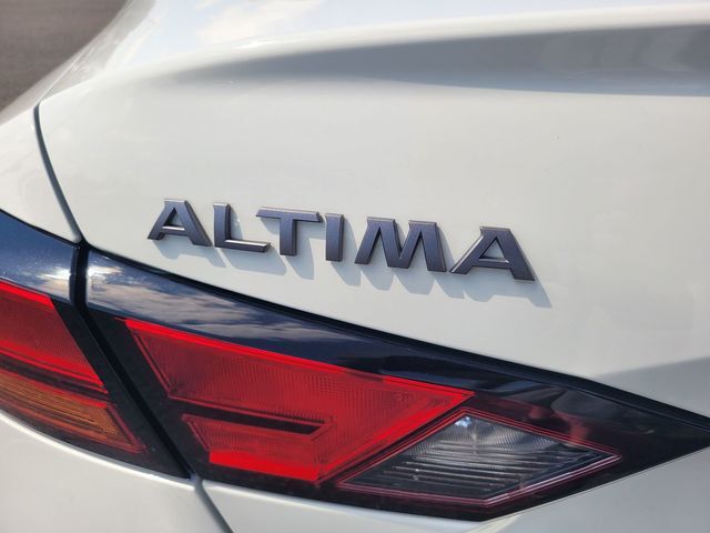 2025 Nissan Altima 2.5 S Roseville CA