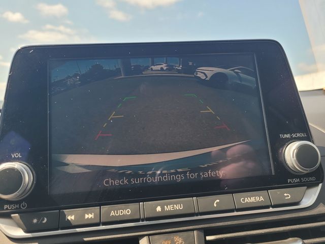 2025 Nissan Altima 2.5 S Roseville CA