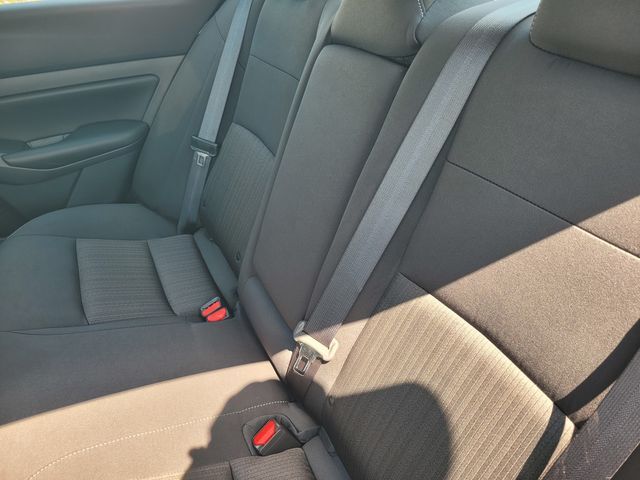 2025 Nissan Altima 2.5 S Roseville CA