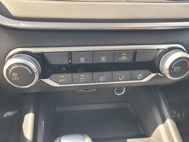 2025 Nissan Altima 2.5 S Roseville CA
