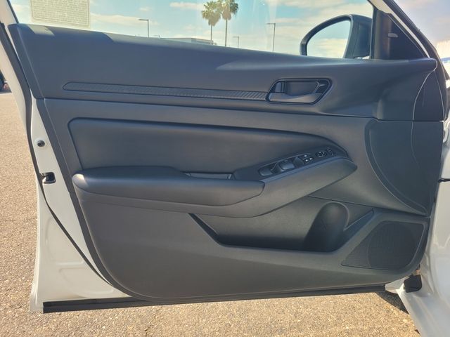2025 Nissan Altima 2.5 S Roseville CA