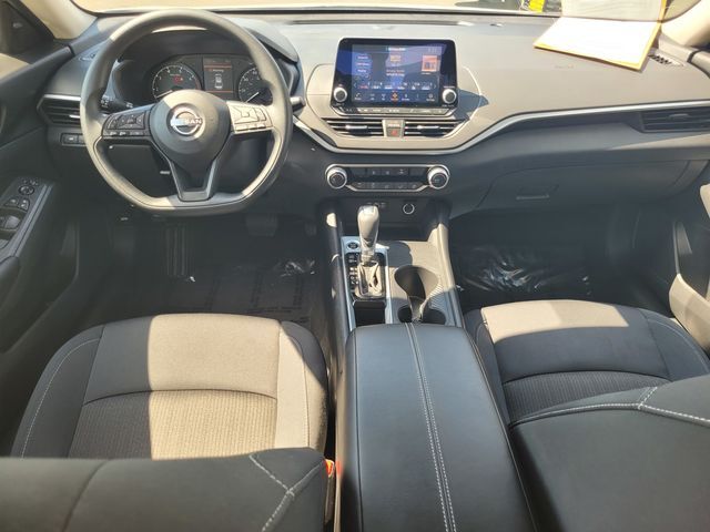 2025 Nissan Altima 2.5 S Roseville CA