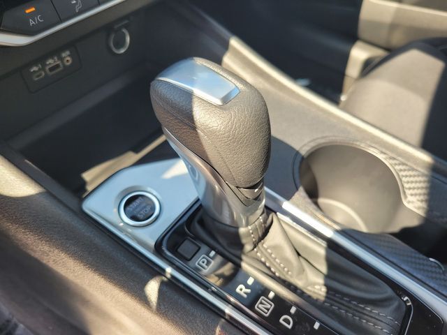 2025 Nissan Altima 2.5 S Roseville CA
