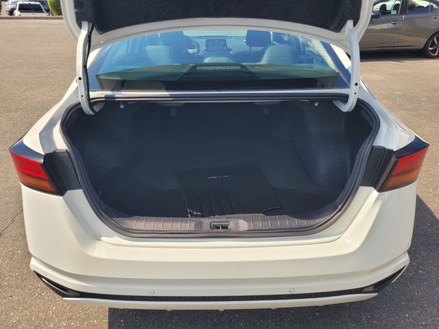 2025 Nissan Altima 2.5 S Roseville CA