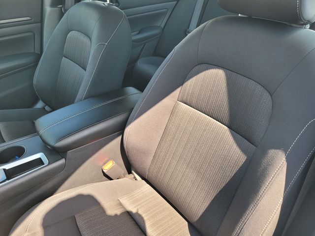 2025 Nissan Altima 2.5 S Roseville CA