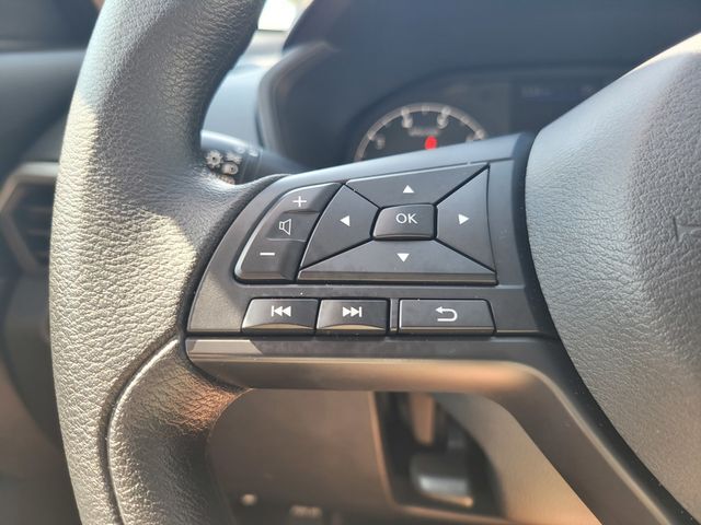 2025 Nissan Altima 2.5 S Roseville CA