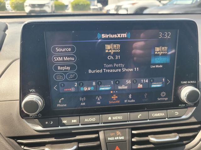 2025 Nissan Altima 2.5 S Roseville CA