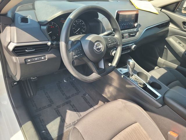 2025 Nissan Altima 2.5 S Roseville CA