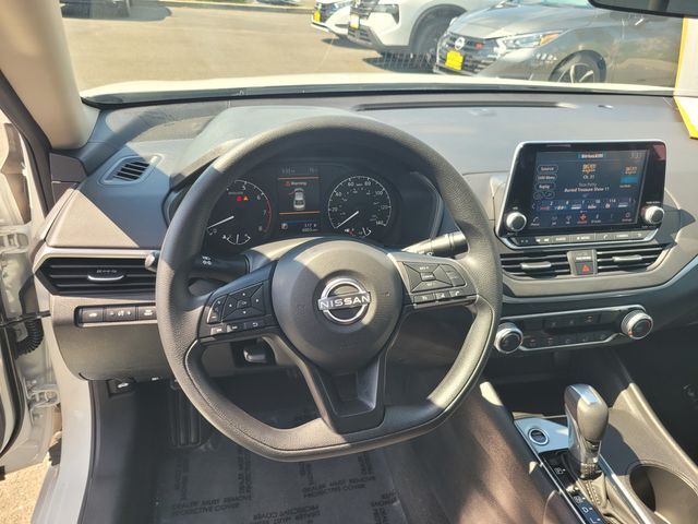 2025 Nissan Altima 2.5 S Roseville CA
