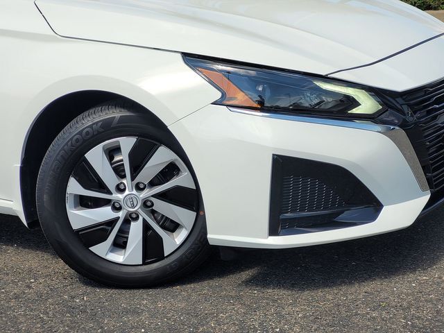 2025 Nissan Altima 2.5 S Roseville CA