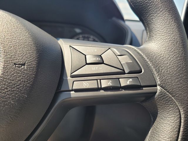 2025 Nissan Altima 2.5 S Roseville CA