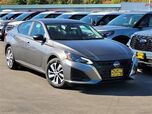 2025 Nissan Altima 2.5 S
