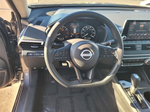 2025 Nissan Altima 2.5 S Roseville CA