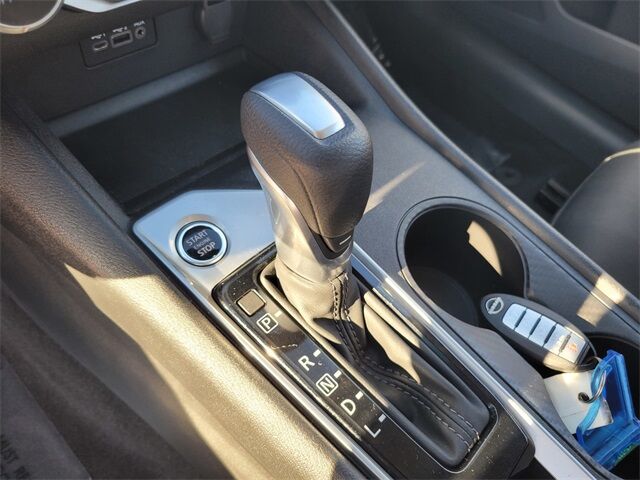 2025 Nissan Altima 2.5 S Roseville CA