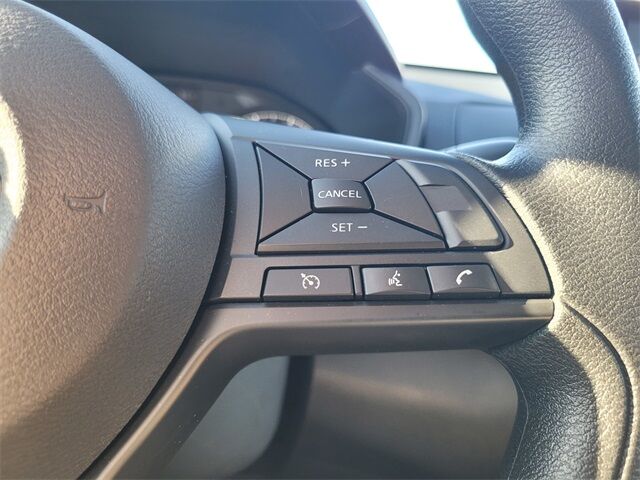 2025 Nissan Altima 2.5 S Roseville CA