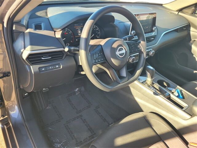 2025 Nissan Altima 2.5 S Roseville CA