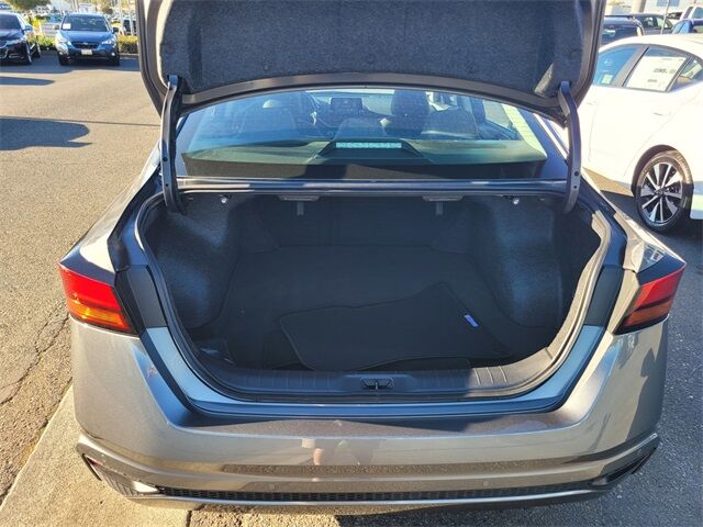 2025 Nissan Altima 2.5 S Roseville CA