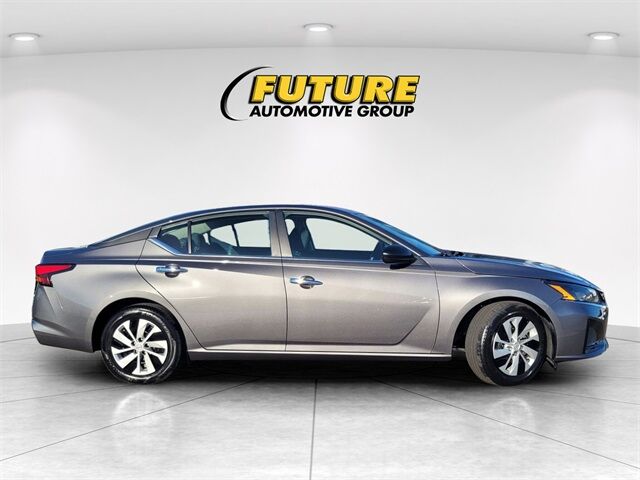 2025 Nissan Altima 2.5 S