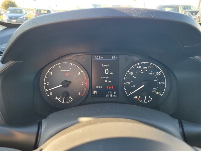 2025 Nissan Altima 2.5 S Roseville CA